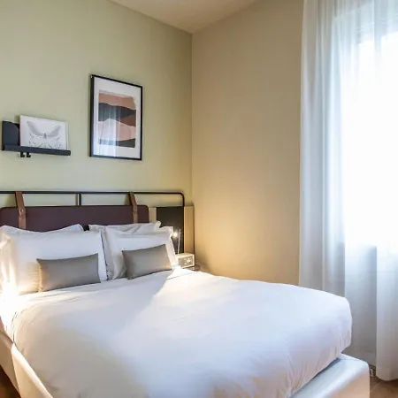 I Portici Hotel Bologna-3